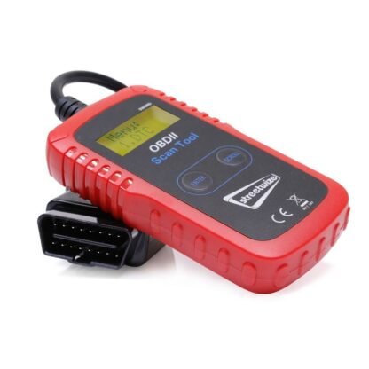 OBD-II Scanner Uitleesapparaat