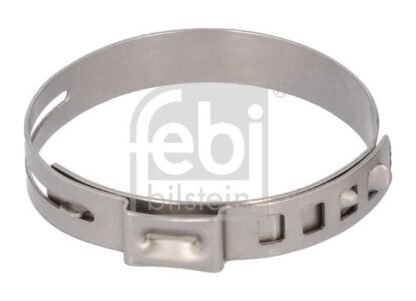 Unknown Klemring met Veiligheidsmechanisme