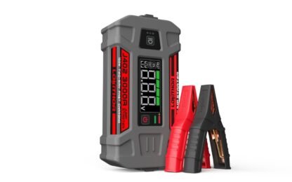 Lokithor Lithium Jumpstarter 3000A 12V