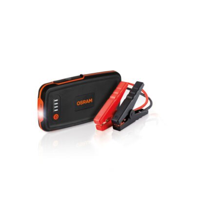 Osram Jumpstarter 20000 mAh