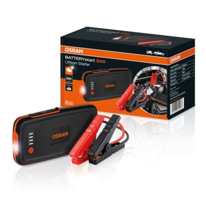 Osram Jumpstarter 20000 mAh