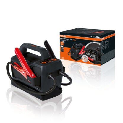 Osram Jumpstarter 700A