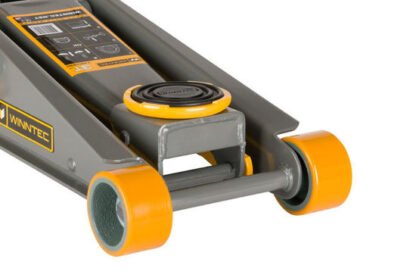 Snellift Garagekrik 3000 kg capaciteit