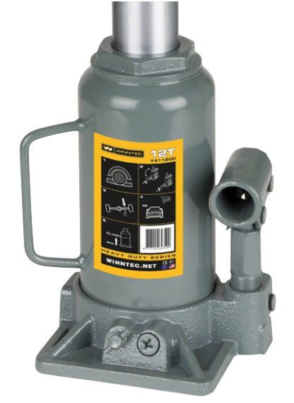 Winntec Potkrik 12000 kg