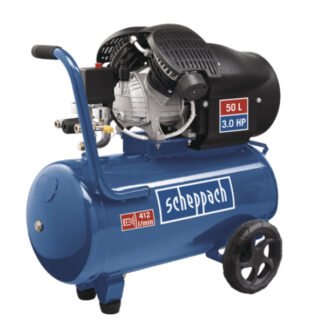 Scheppach Compressor 52DC