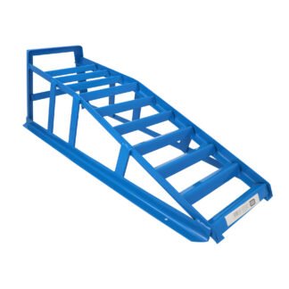 Carpoint Babybrug Breed 2500 kg
