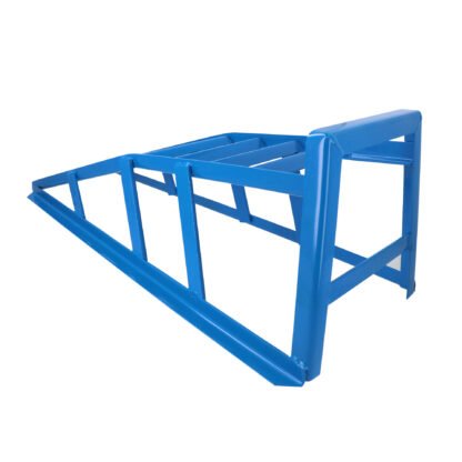Carpoint Babybrug Breed 2500 kg