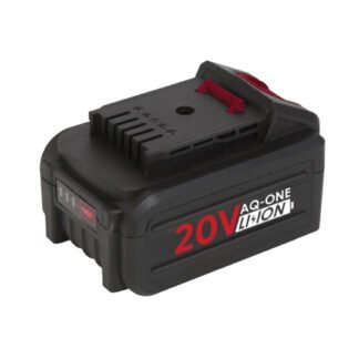 Rooks Accu 20V 5Ah