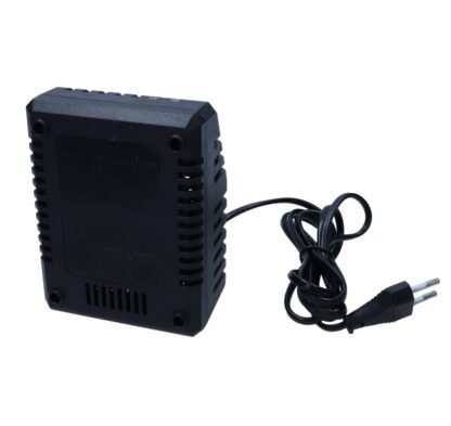 Rooks Acculader 2,5Ah 20V voor Lithium Accus