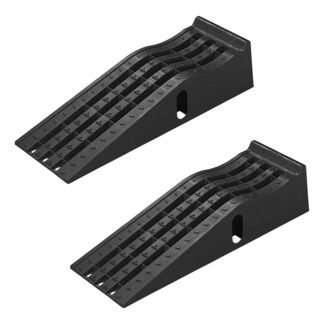 Oprijbrug set van 2 stuks