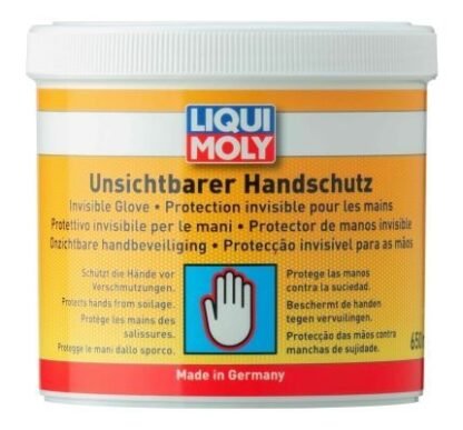 Liqui Onzichtbare handbeveiliging