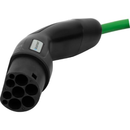 Blaupunkt Laadkabel Type 2 32A 3-fase