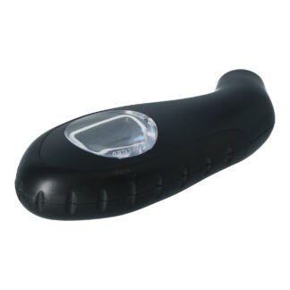 Carpoint Digitale Bandenspanningsmeter met LCD Scherm
