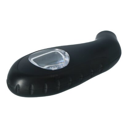 Carpoint Digitale Bandenspanningsmeter met LCD Scherm