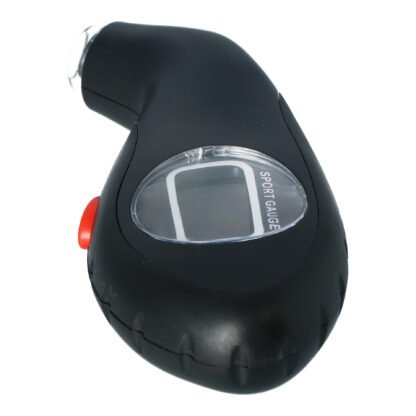 Carpoint Digitale Bandenspanningsmeter met LCD Scherm