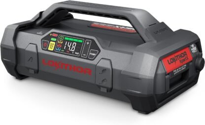 Lokithor Jumpstarter exclusief accu