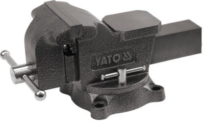 Yato Bankschroef 200 mm