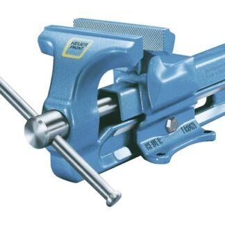 Brockhaus Bankschroef 140mm