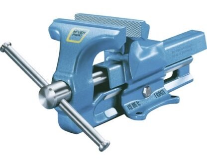 Brockhaus Bankschroef 140mm
