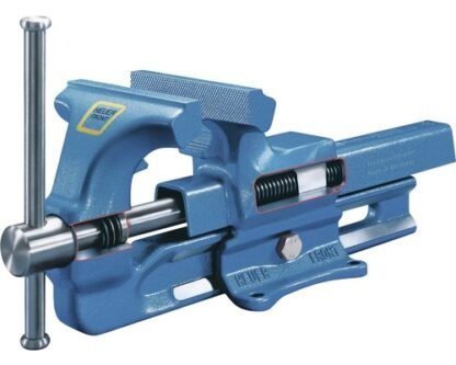 Brockhaus Bankschroef 140mm