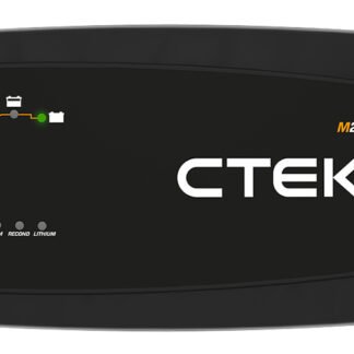 CTEK Acculader 12V EU M25