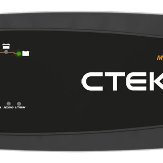 CTEK 12V 15A Acculader