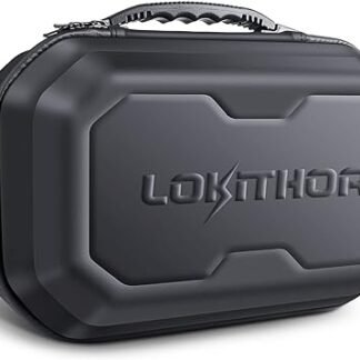Lokithor EVA beschermcase JA-series