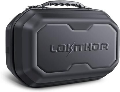 Lokithor EVA beschermcase JA-series