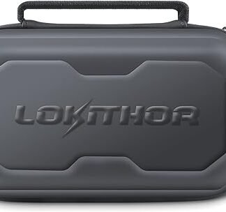 Lokithor EVA beschermcase J-series