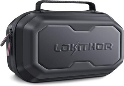 Lokithor EVA beschermcase J-series
