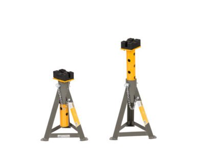 Winntec Assteunen set 3 ton pin model