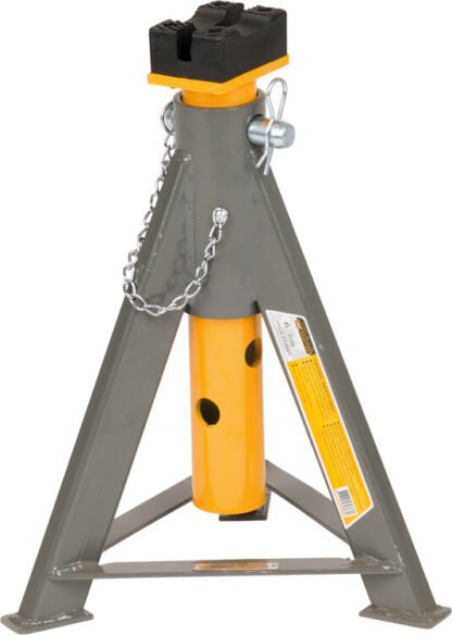 Winntec Assteunen set 3 ton pin model