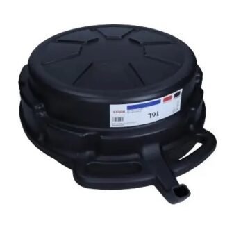Rooks Olie opvangbak 16 liter