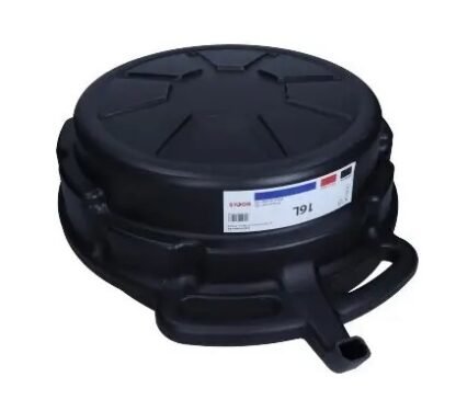 Rooks Olie opvangbak 16 liter