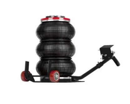 Rooks Pneumatische krik 3500 kg capaciteit