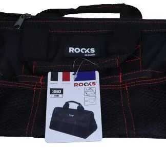 Rooks Gereedschapstas 19 liter