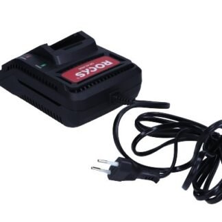Rooks Acculader 18V Lithium Ion