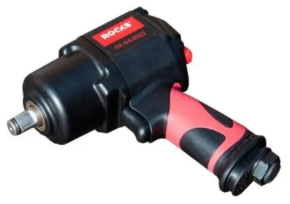 Rooks 1/2 inch 1360Nm industriële slagmoersleutel