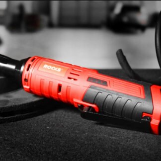 Rooks Haakse Slagmoersleutel 12V 3/8 inch 40 Nm
