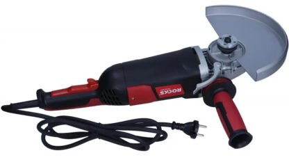 Rooks Haakse slijper 230mm 2200W