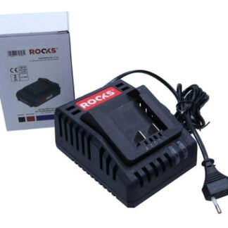 Rooks Acculader 20V 4.0Ah Quick