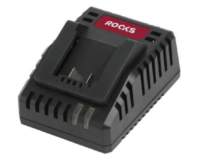 Rooks Acculader 20V 4.0Ah Quick