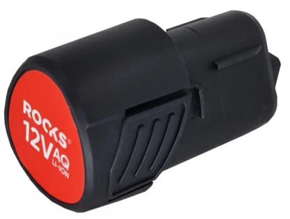 Rooks Accu 12V Lithium Ion 1,5Ah