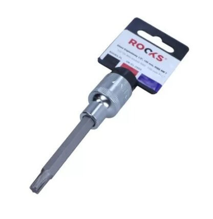 Rooks Bit Dop 1/2 Inch 100 MM RIBE 7