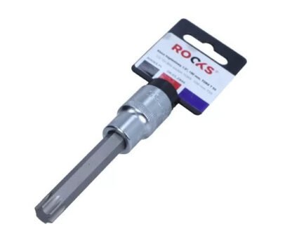 Rooks Bit Dop 1/2 inch 100 mm TORX 55