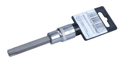 Rooks Bit Dop 1/2 inch 100 mm TORX 55