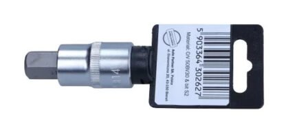 Rooks Bitdop 1/2 inch 55mm inbus 14