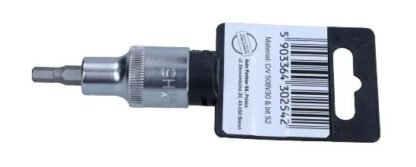 Rooks Bitdop 1/2 inch 55mm inbus 5