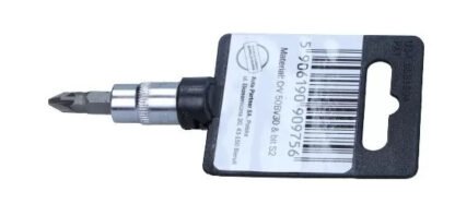 Rooks Bit Dop 1/4 inch PZ2