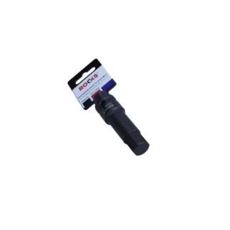 Rooks Impact bit 1/2 inch 75 mm hex 17